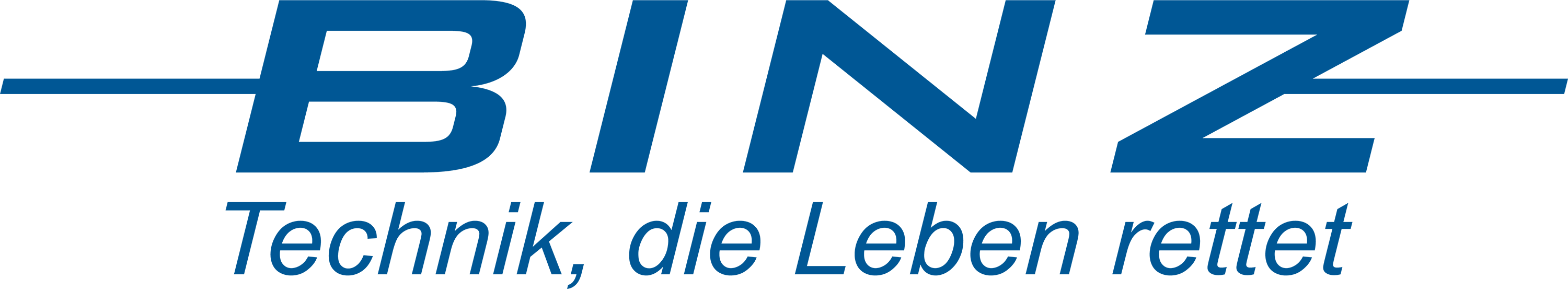 Logo BINZ Automotive GmbH